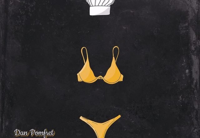 Taki Brano, Dan Pomfret - In The Kitchen (Spotify), Hip-Hop music genre, Nagamag Magazine