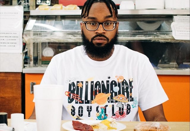 TaReef KnockOut - Turkey Bacon (Spotify), Hip-Hop music genre, Nagamag Magazine