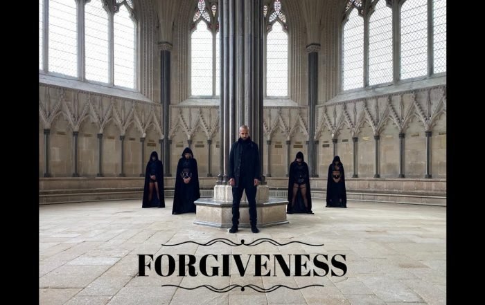 The High Breed - Forgiveness (Video), Hip-Hop music genre, Nagamag Magazine