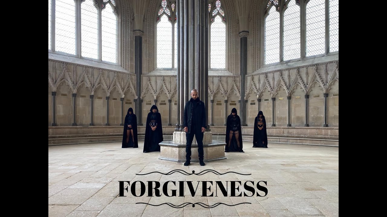 The High Breed - Forgiveness (Video), Hip-Hop music genre, Nagamag Magazine
