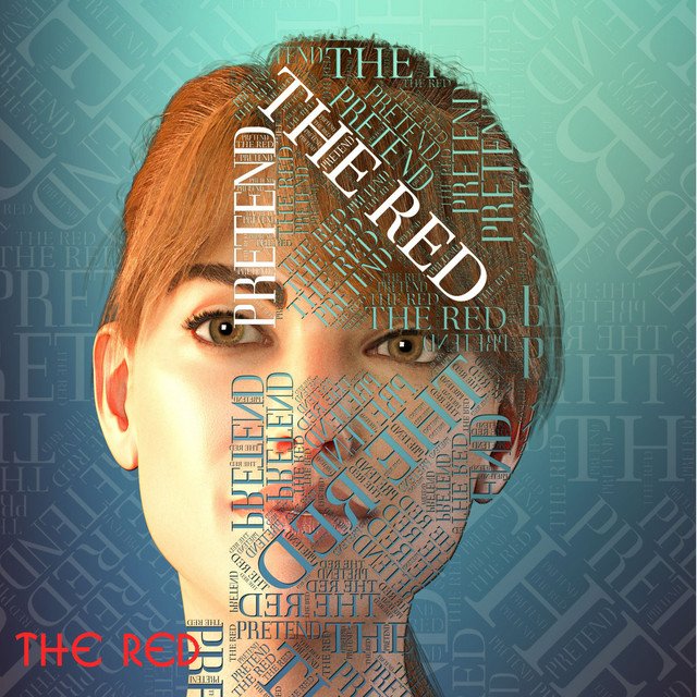 The Red – Pretend (Spotify)