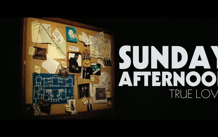 True Loves - "Sunday Afternoon" (Video), Jazz music genre, Nagamag Magazine