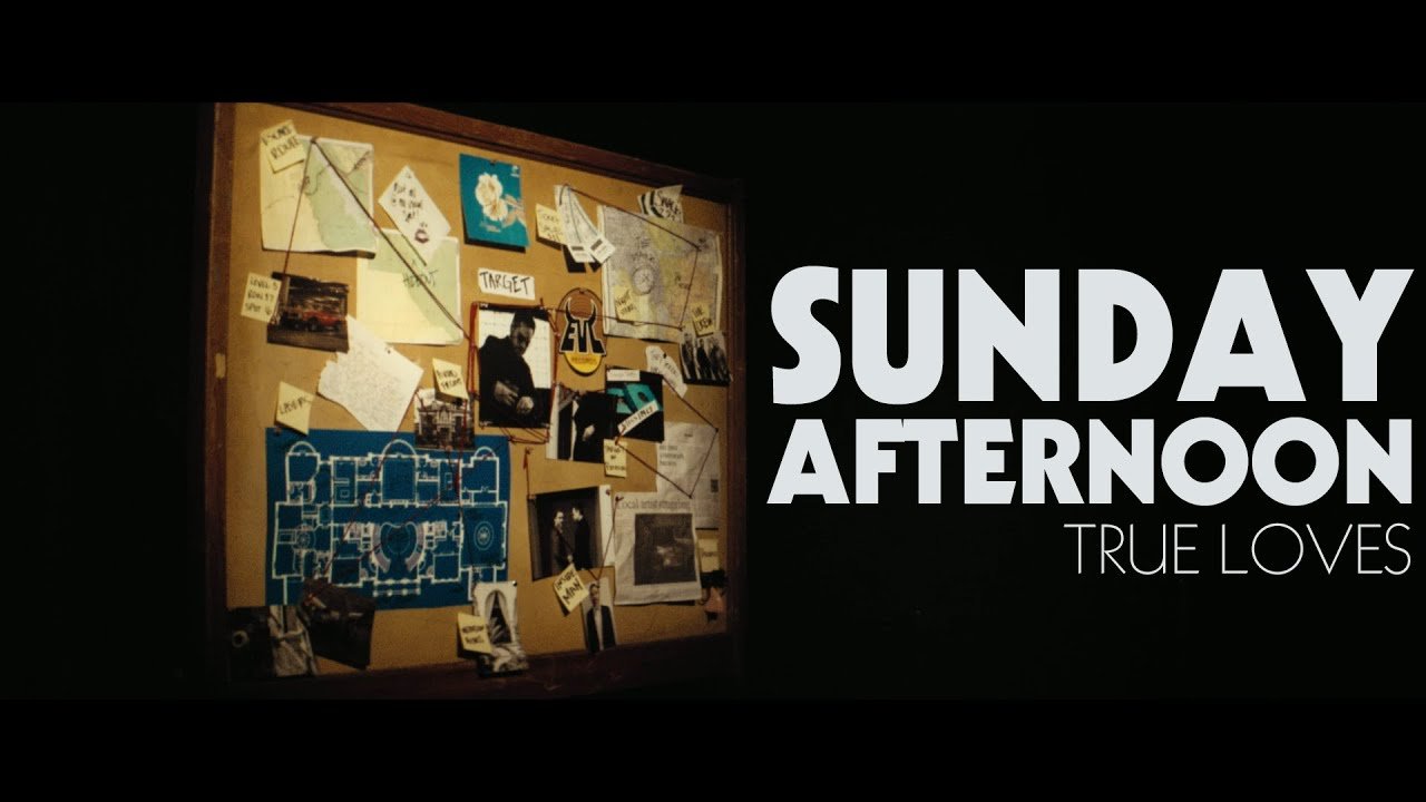 True Loves - "Sunday Afternoon" (Video), Jazz music genre, Nagamag Magazine