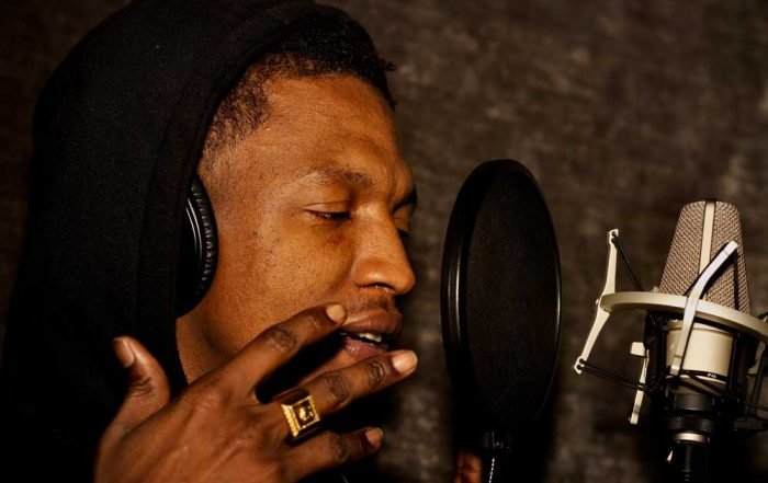 Village Boy Prince interview on Nagamag Music Magazine