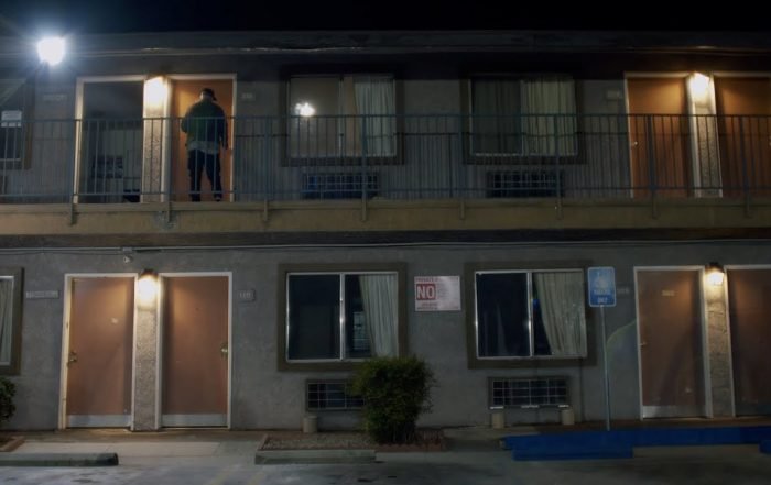 Vocab Slick - Atonement (Video), Hip-Hop music genre, Nagamag Magazine