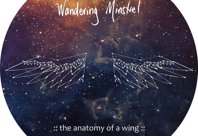 Wandering Minstrel, Cellomano - Never-ending (Spotify), Neoclassical music genre, Nagamag Magazine