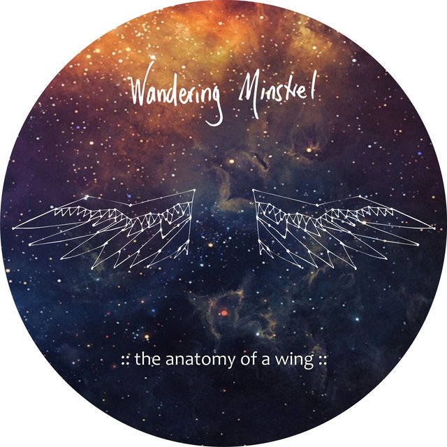 Wandering Minstrel, Cellomano – Never-ending (Spotify)