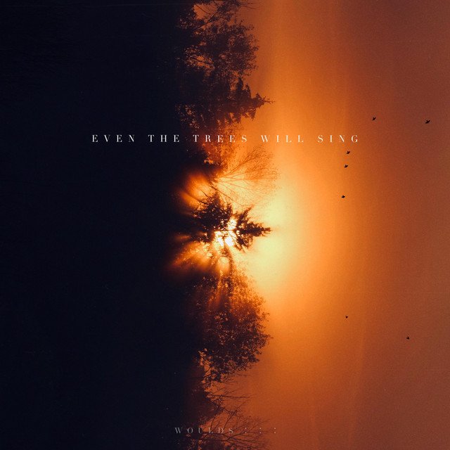 Woulds - Even the Trees Will Sing (Spotify), Neoclassical music genre, Nagamag Magazine