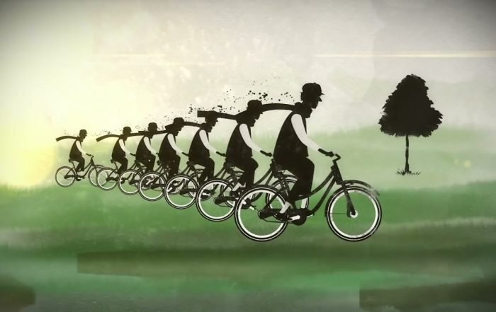 A DREAM THAT NEVER ENDS - Jordi Forniés (Video), Neoclassical music genre, Nagamag Magazine