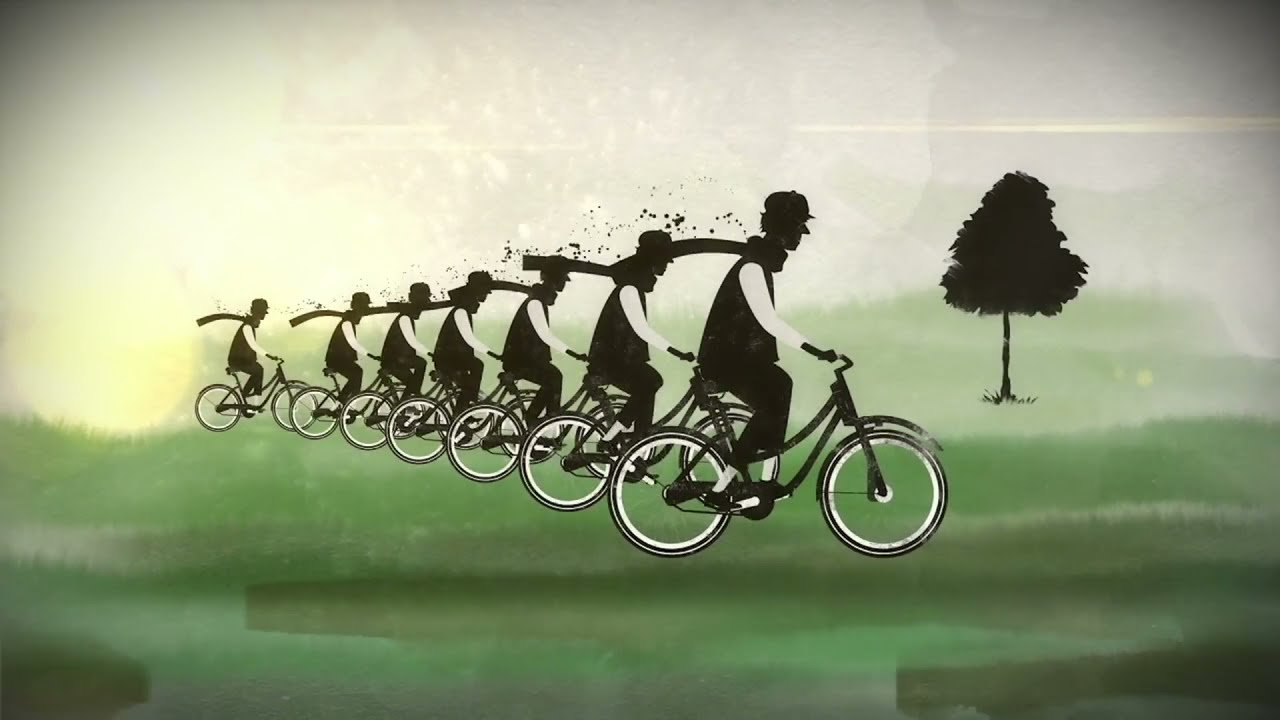 A DREAM THAT NEVER ENDS - Jordi Forniés (Video), Neoclassical music genre, Nagamag Magazine