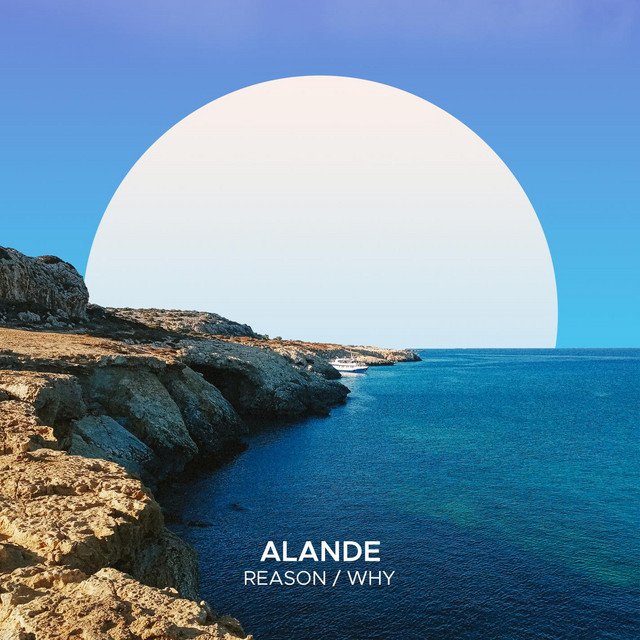 Alande – Why (Spotify)