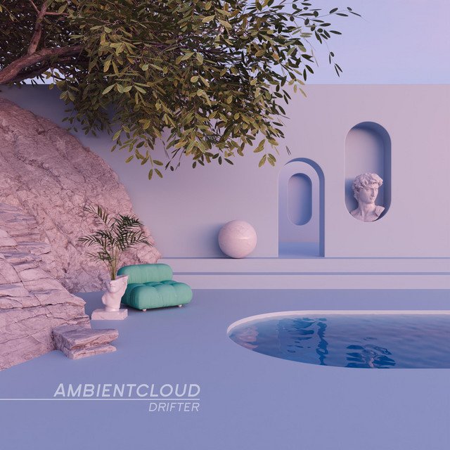 Ambientcloud – Drifter (Spotify)