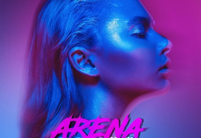 Arena - Fever (Spotify), Blogwave music genre, Nagamag Magazine