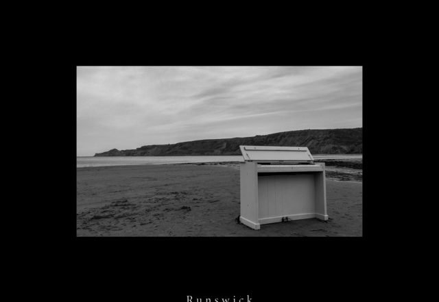 Arrowsmith - Runswick (Spotify), Neoclassical music genre, Nagamag Magazine