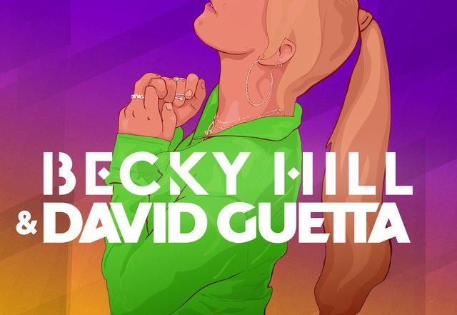 Becky Hill, David Guetta - Remember (Spotify), House music genre, Nagamag Magazine