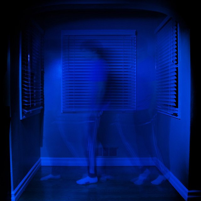 Bleary - Life Isn't Here to Make You Happy (Spotify), Hip-Hop music genre, Nagamag Magazine