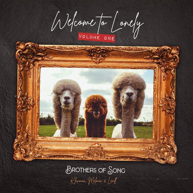 Brothers Of Song – Wing and a Prayer (Spotify)