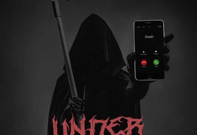 Broughton - Underachiever (Spotify), Hip-Hop music genre, Nagamag Magazine