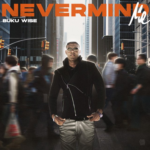 Buku Wise - NevermindMe (Spotify), World Music music genre, Nagamag Magazine