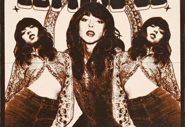 Calica - Letting Go (Spotify), Pop music genre, Nagamag Magazine