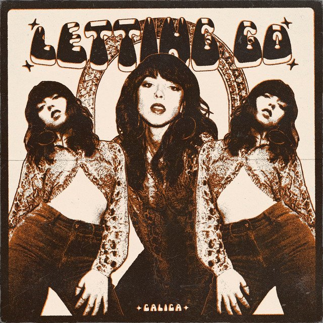 Calica – Letting Go (Spotify)