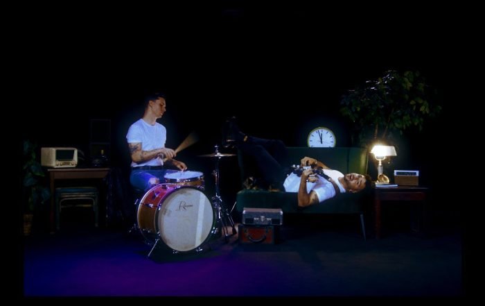 Chain Of Islands - Shelter (Video), Jazz music genre, Nagamag Magazine