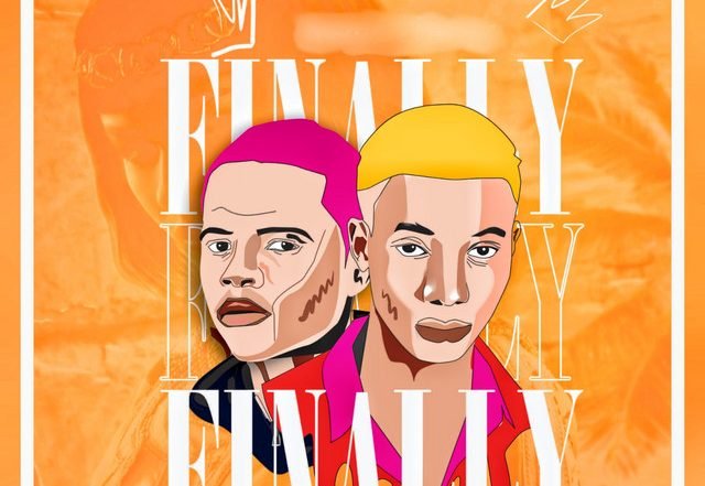 Cheesy Vibes, Rayzor - Finally (Spotify), Pop music genre, Nagamag Magazine