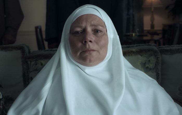 Chris Roe - Cliffs - Exclusive Track from the After Love Soundtrack | BFI (Video), Neoclassical music genre, Nagamag Magazine