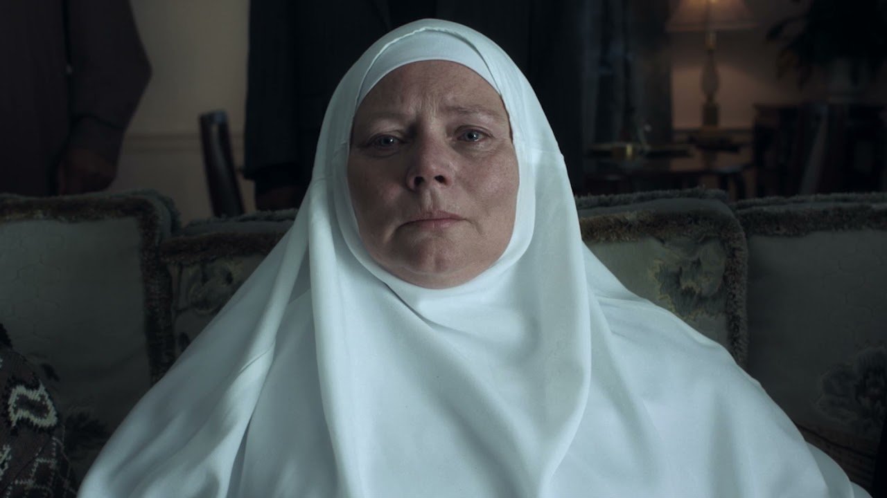 Chris Roe - Cliffs - Exclusive Track from the After Love Soundtrack | BFI (Video), Neoclassical music genre, Nagamag Magazine