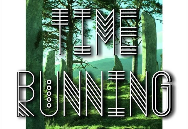 Chris Wirsig, Daniel E. Wakefield - Time Running (Spotify), Rock music genre, Nagamag Magazine