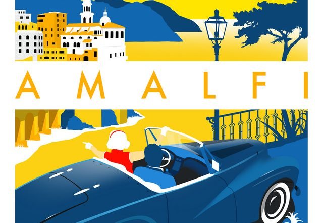 CMD, Enca - Amalfi (Spotify), Jazz music genre, Nagamag Magazine