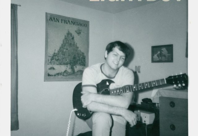 Creature Comfort - Light Boy (New Hue) (Spotify), Rock music genre, Nagamag Magazine