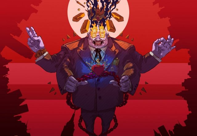 Daniel Szebenyi, Mike Gotthard, Peter Papesch, Gergo
Borla - Money .Rae. - song by Daniel Szebenyi, Mike Gotthard, Peter Papesch, Gergo Borlai | Spotify (Spotify), Jazz music genre, Nagamag Magazine