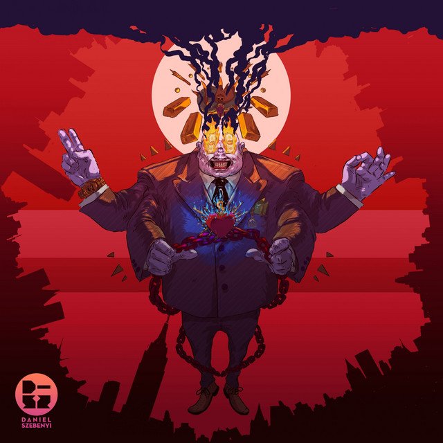 Daniel Szebenyi, Mike Gotthard, Peter Papesch, Gergo
Borla - Money .Rae. - song by Daniel Szebenyi, Mike Gotthard, Peter Papesch, Gergo Borlai | Spotify (Spotify), Jazz music genre, Nagamag Magazine