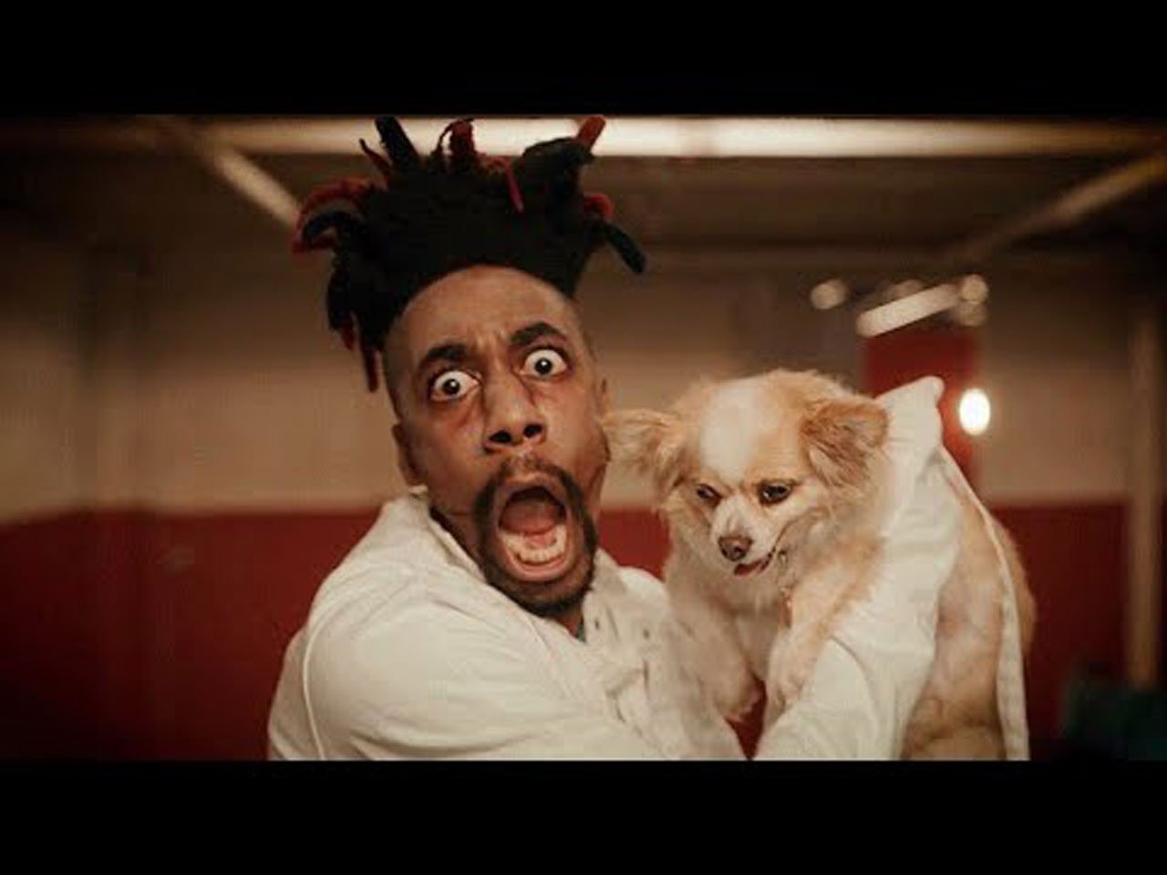 Dax - Why So Serious? (Video), Hip-Hop music genre, Nagamag Magazine