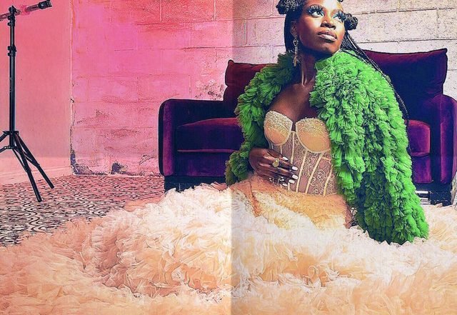 Demi Grace - Alarm (Spotify), Jazz music genre, Nagamag Magazine