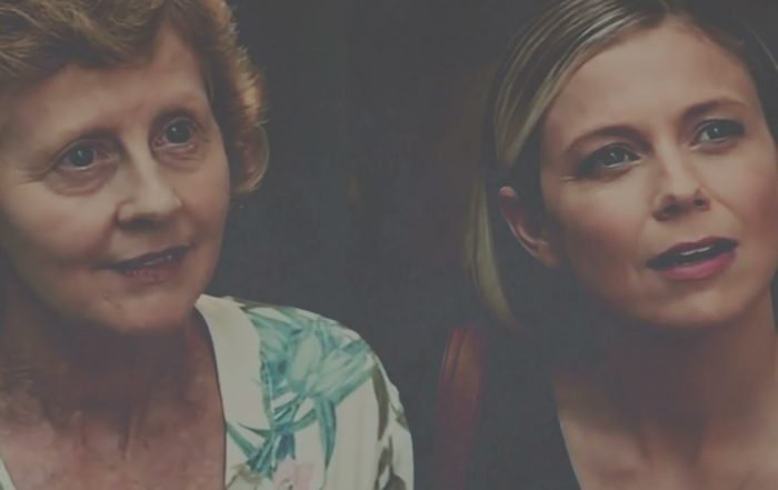 derek muro - rove feat. Daisy Press (Video), Neoclassical music genre, Nagamag Magazine