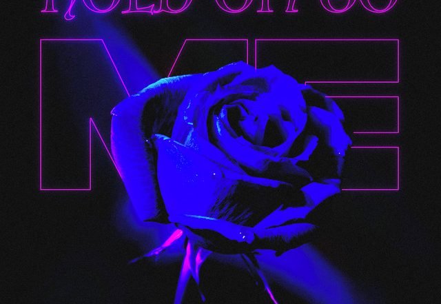 DJ Chee - Hold on to Me (Spotify), Pop music genre, Nagamag Magazine