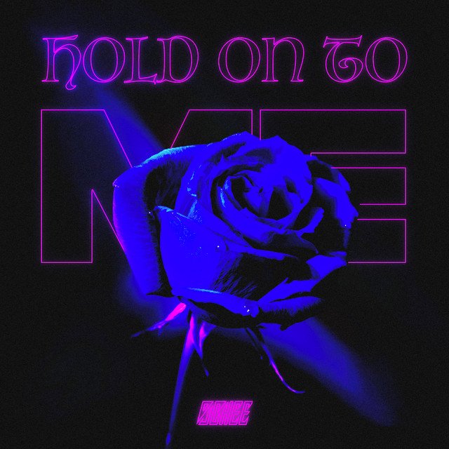 DJ Chee – Hold on to Me (Spotify)