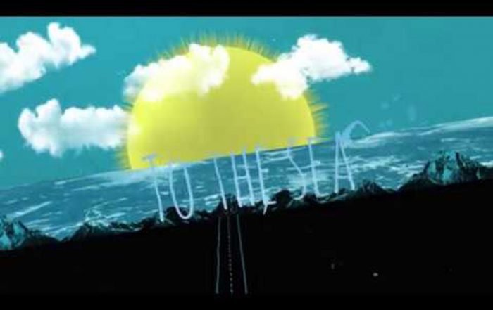 Dr. Zwig - Castaways (Official Lyric Music Video) (Video), Rock music genre, Nagamag Magazine
