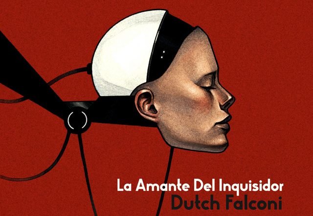 Dutch Falconi - La Amante Del Inquisidor (Spotify), Jazz music genre, Nagamag Magazine