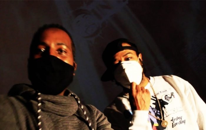 Edo. G & Insight Innovates - Choose Your Path (Video), Hip-Hop music genre, Nagamag Magazine