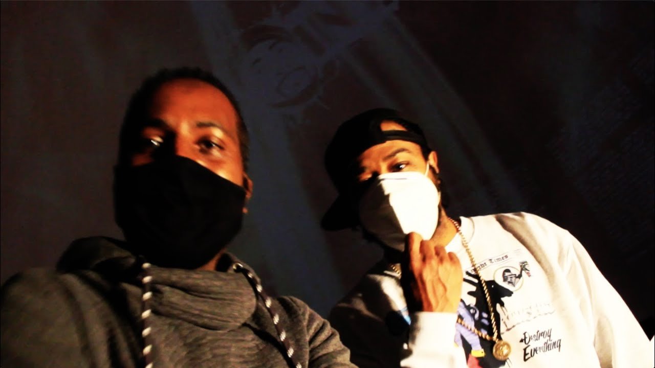 Edo. G & Insight Innovates - Choose Your Path (Video), Hip-Hop music genre, Nagamag Magazine