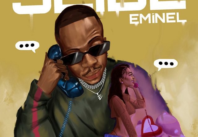 Eminel - Slide (Spotify), Pop music genre, Nagamag Magazine