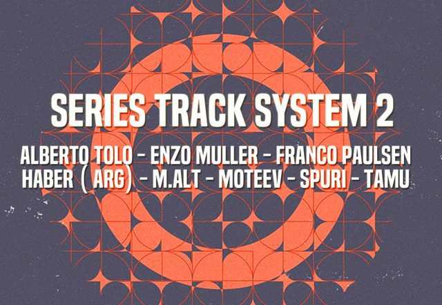 Enzo Muller - Independent (Spotify), Techno music genre, Nagamag Magazine