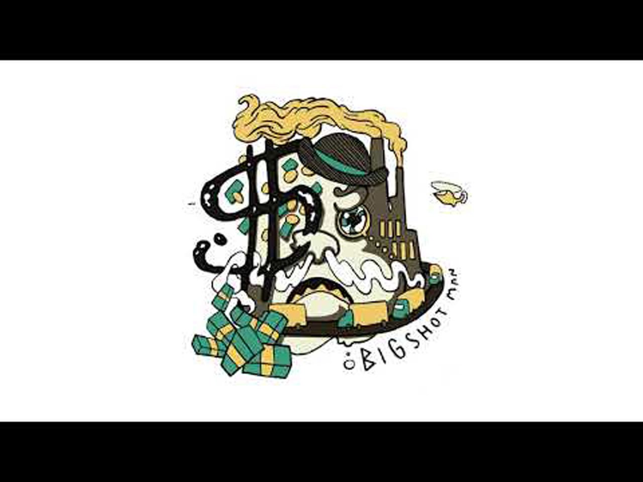 FeelFree - "Big Shot Man" (Video), World Music music genre, Nagamag Magazine