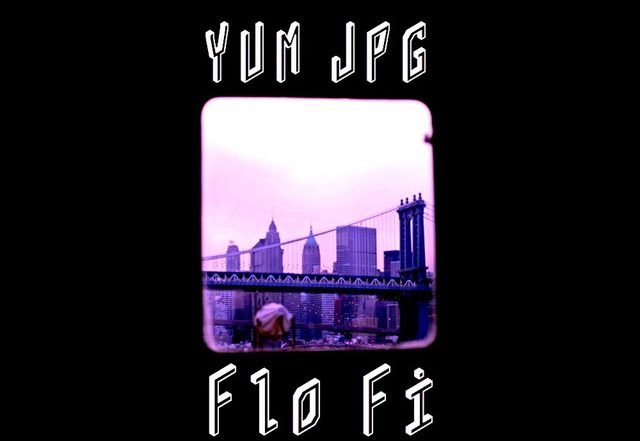 Flo Fi - Yum JPG (Spotify), Jazz music genre, Nagamag Magazine