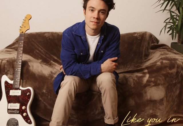 Fox Jackson - Like You in Everyway (Spotify), Jazz music genre, Nagamag Magazine