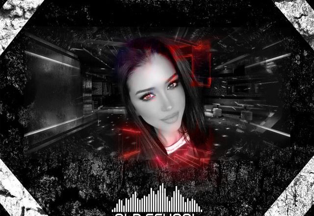 Furkan Alper - Free Fall (Spotify), Techno music genre, Nagamag Magazine