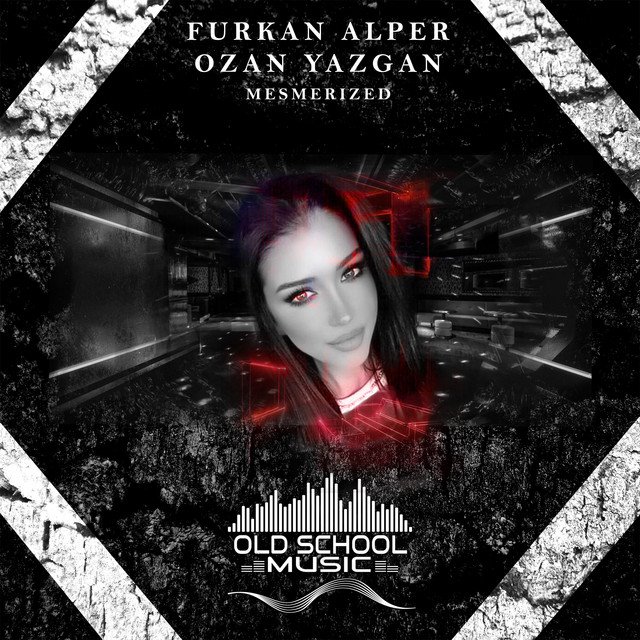 Furkan Alper - Free Fall (Spotify), Techno music genre, Nagamag Magazine